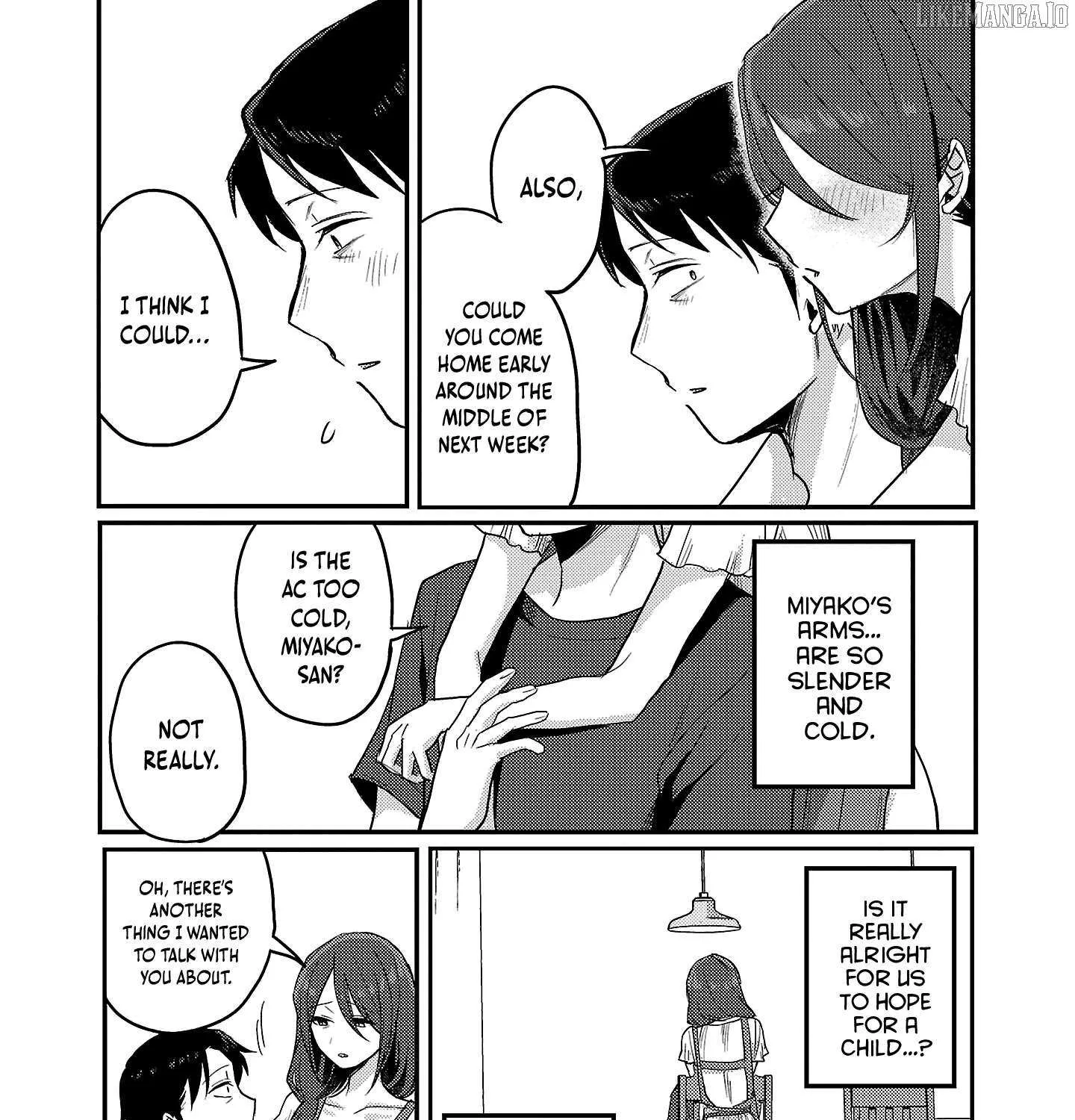 'Okaeri, Papa'