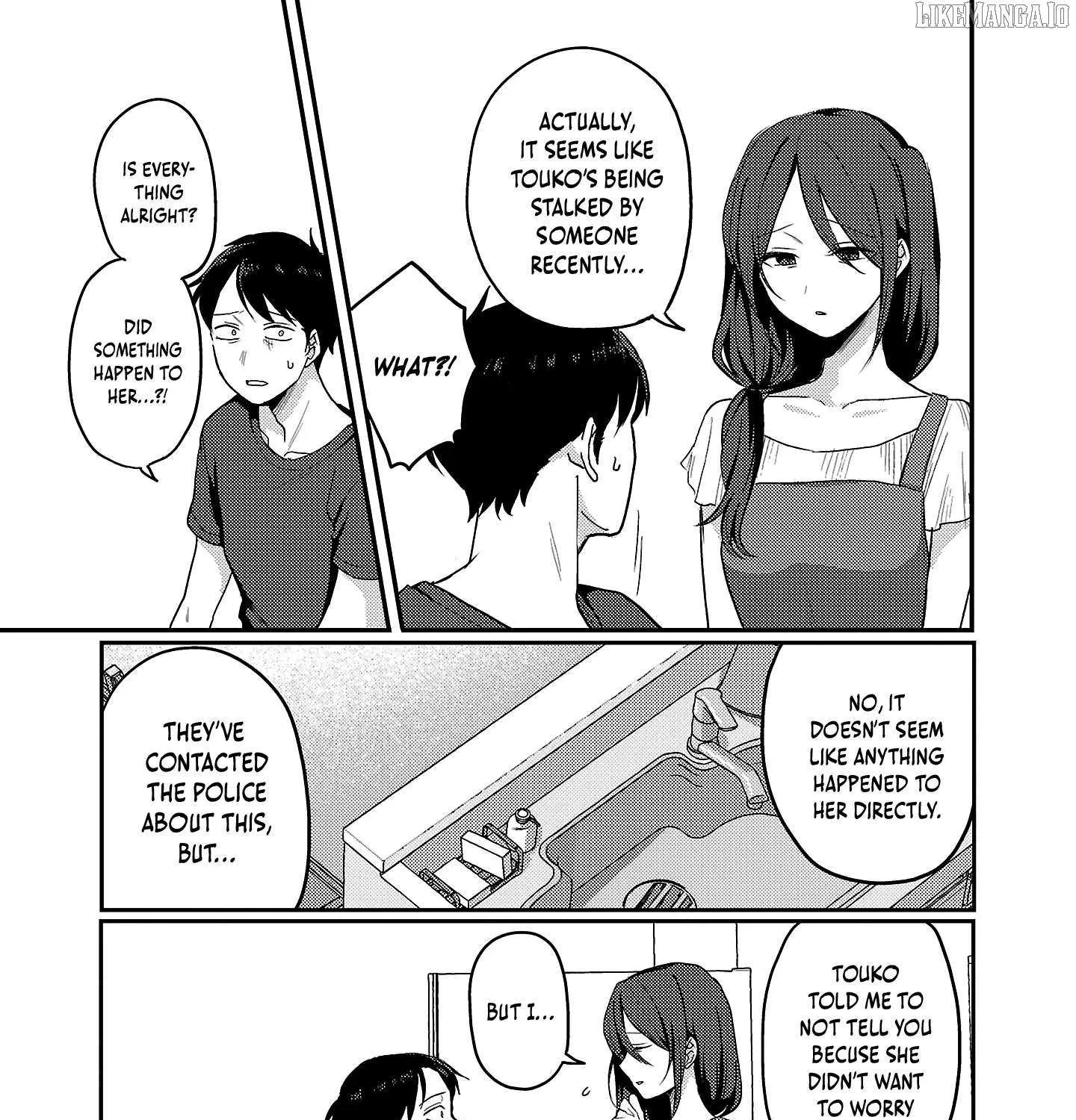 'Okaeri, Papa'