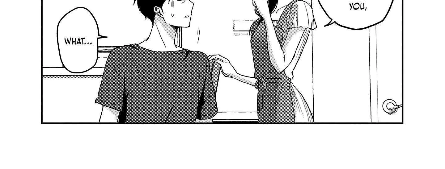 'Okaeri, Papa'