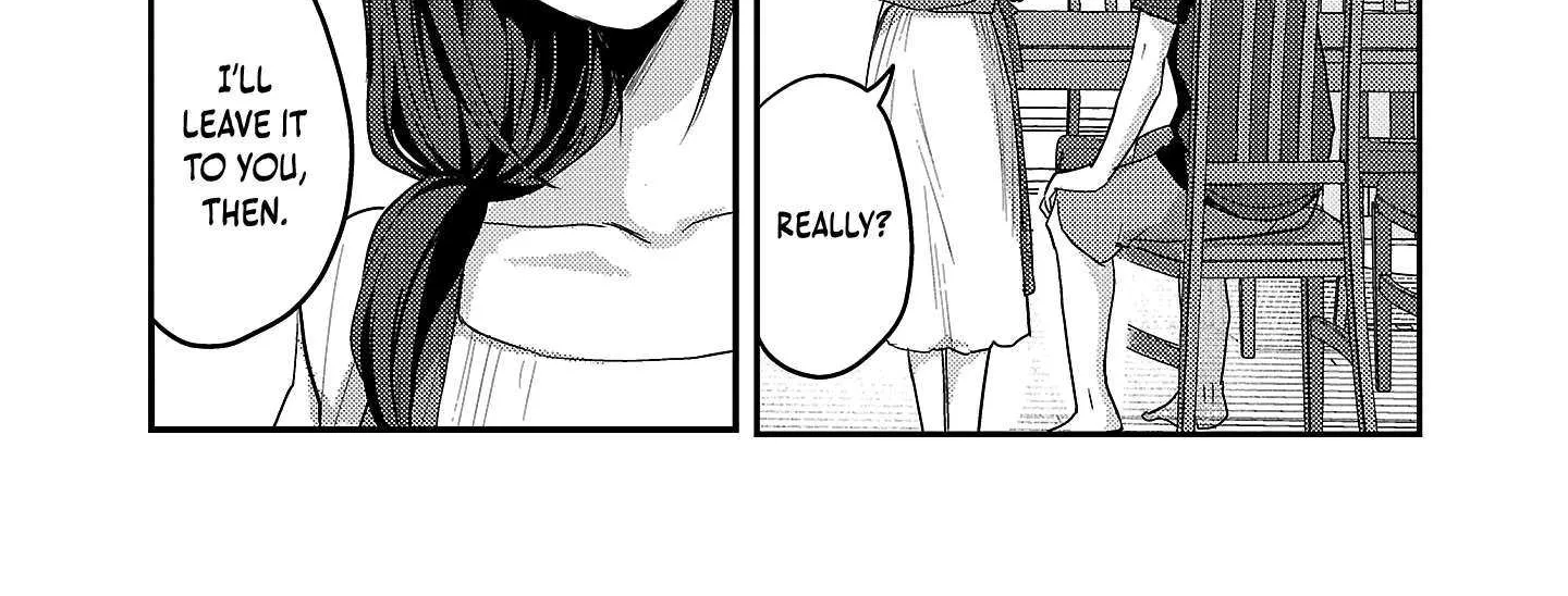 'Okaeri, Papa'