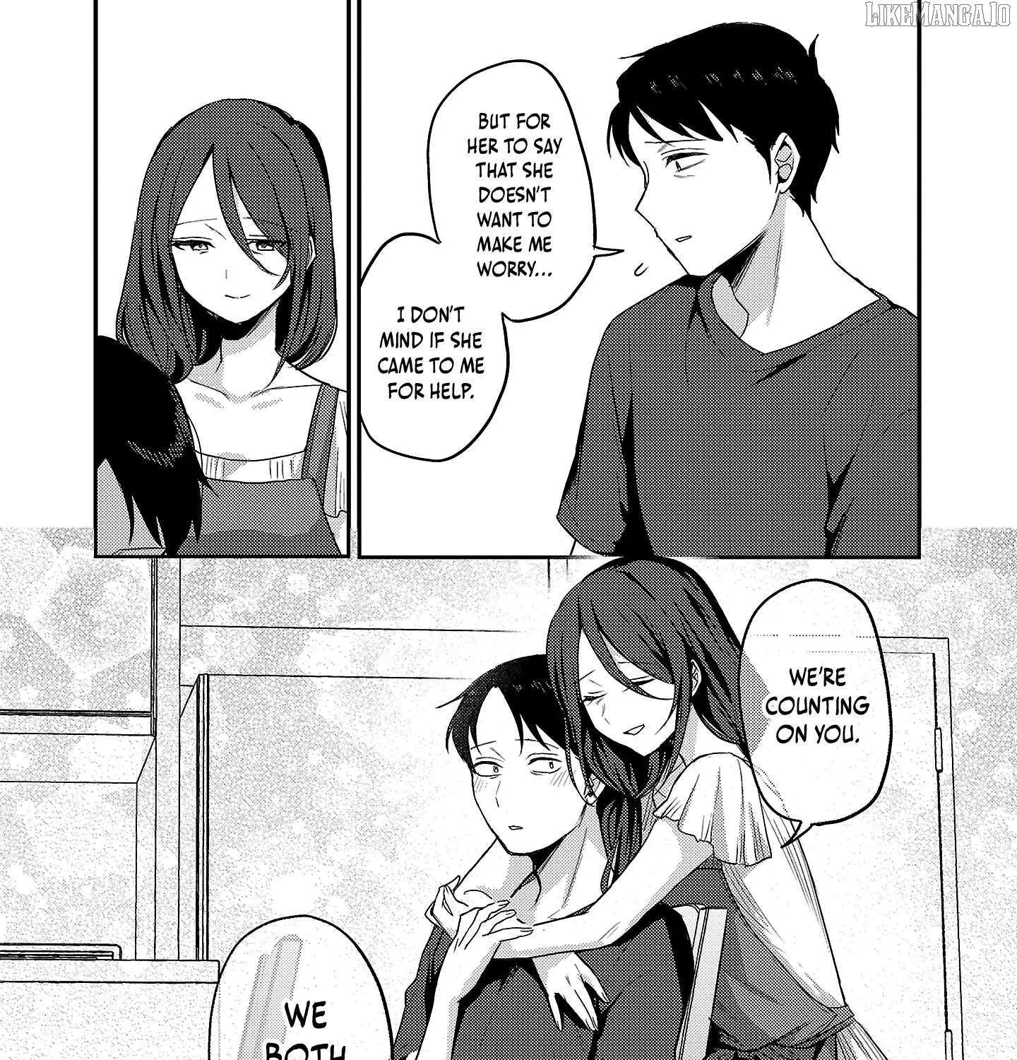 'Okaeri, Papa'