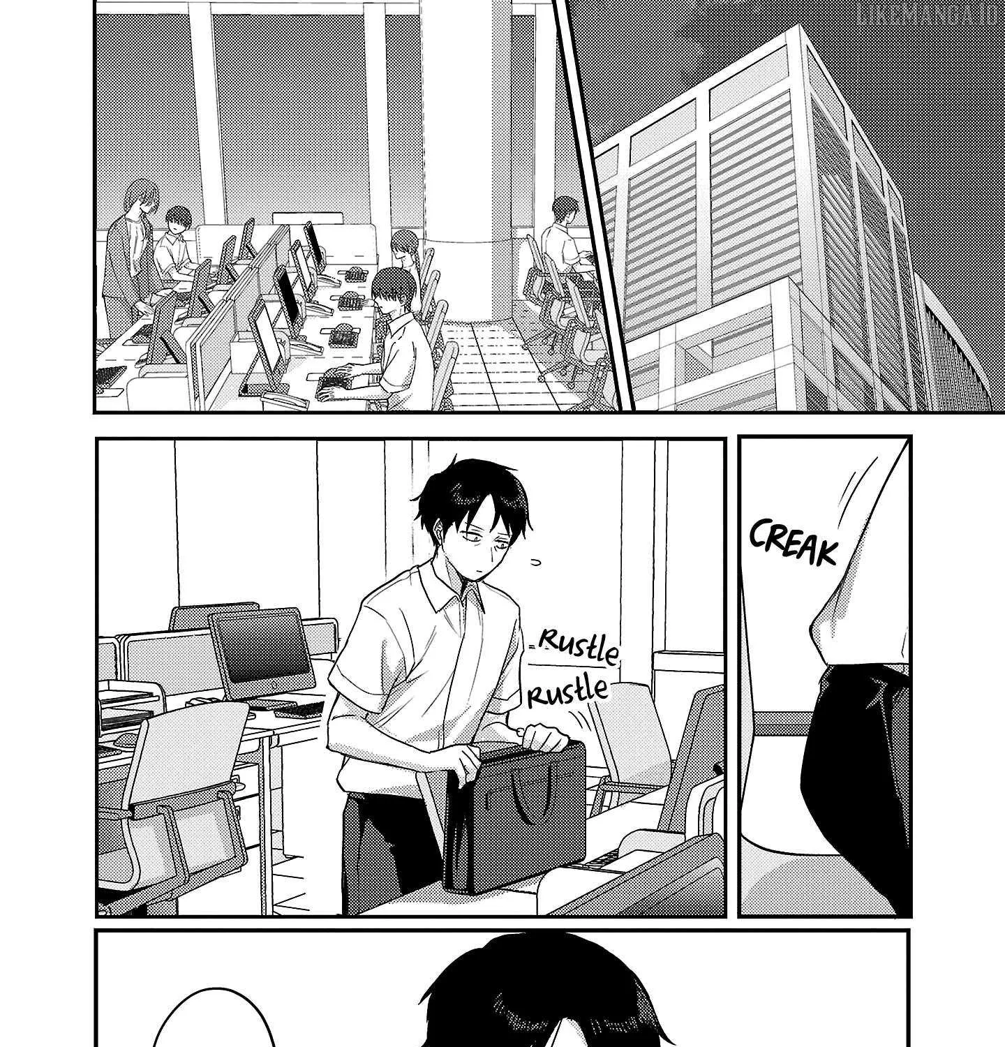 'Okaeri, Papa'
