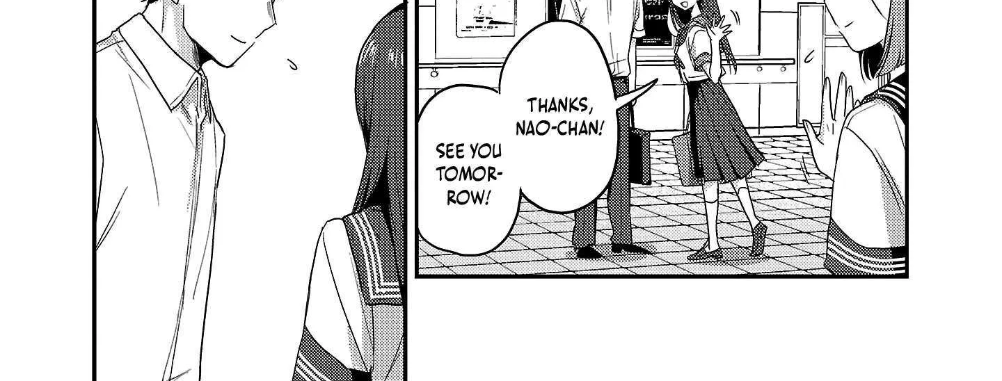 'Okaeri, Papa'