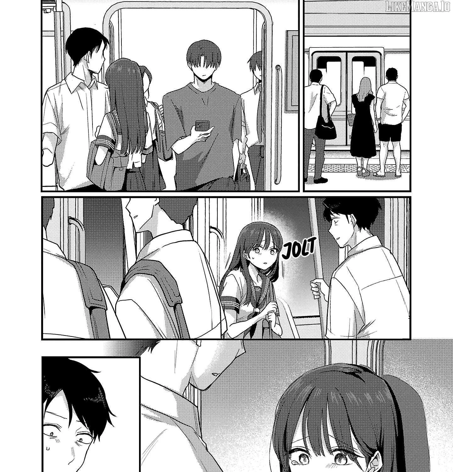 'Okaeri, Papa'
