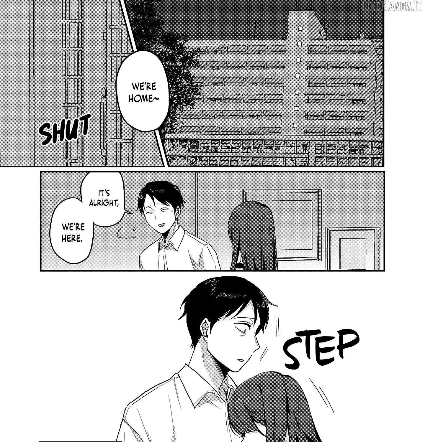 'Okaeri, Papa'