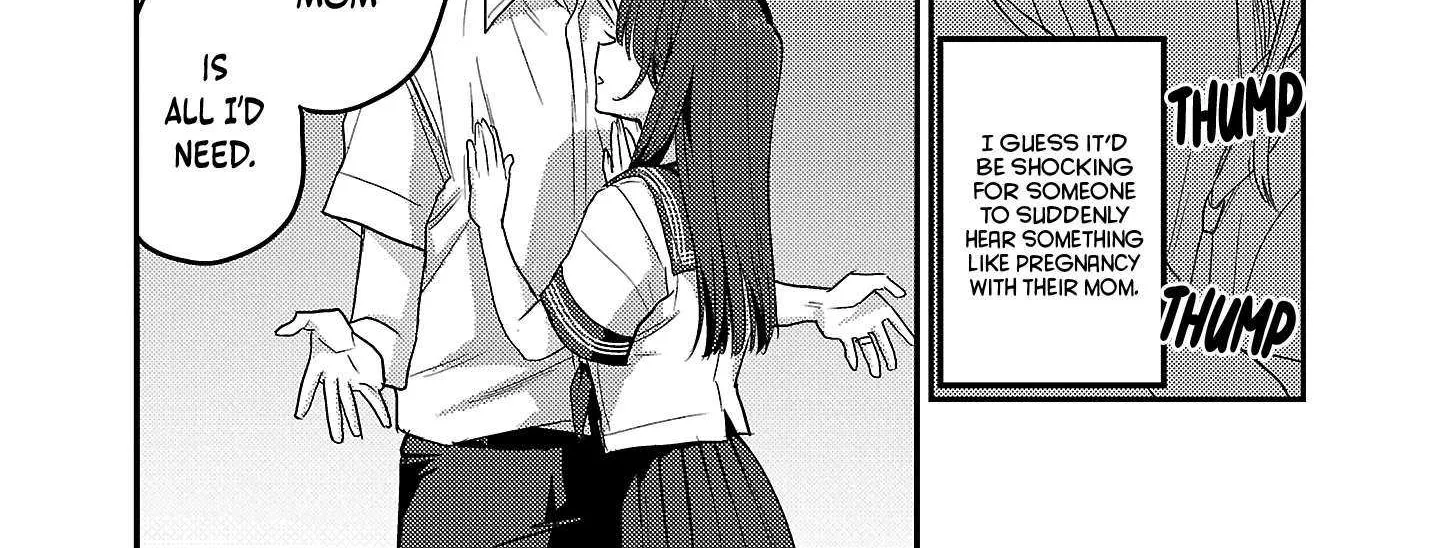 'Okaeri, Papa'