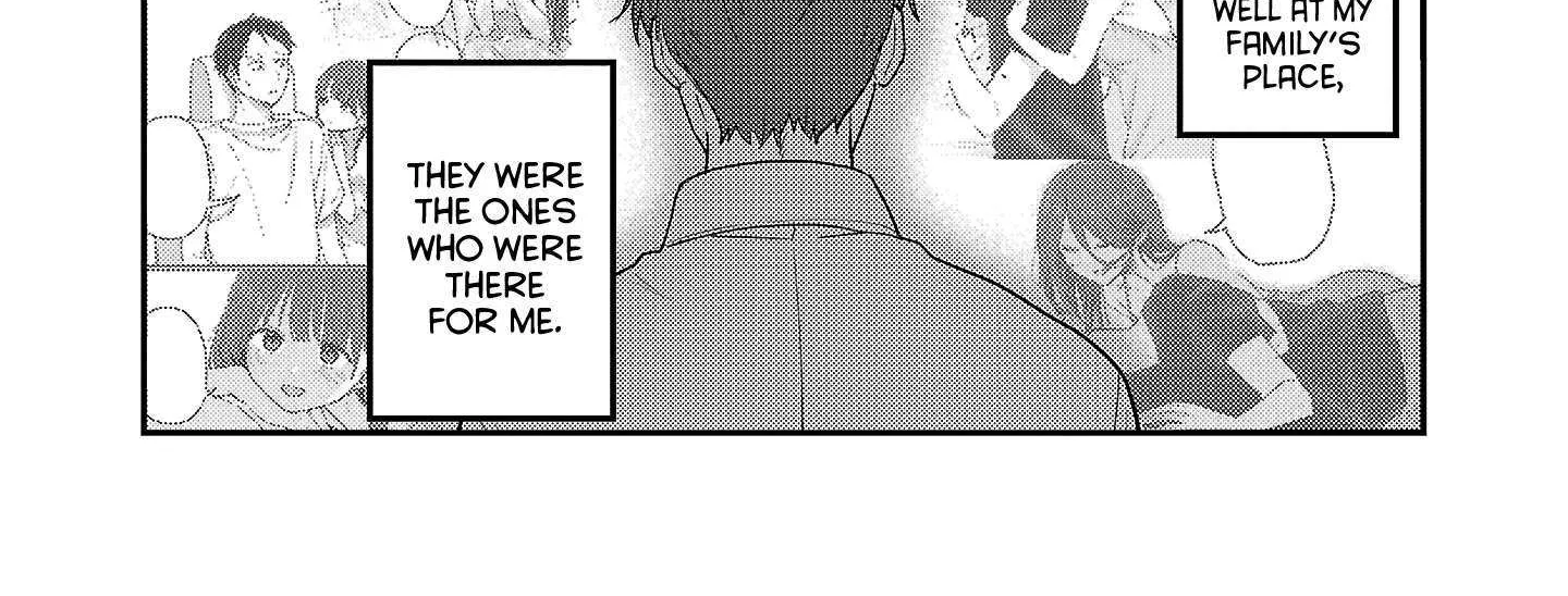 'Okaeri, Papa'