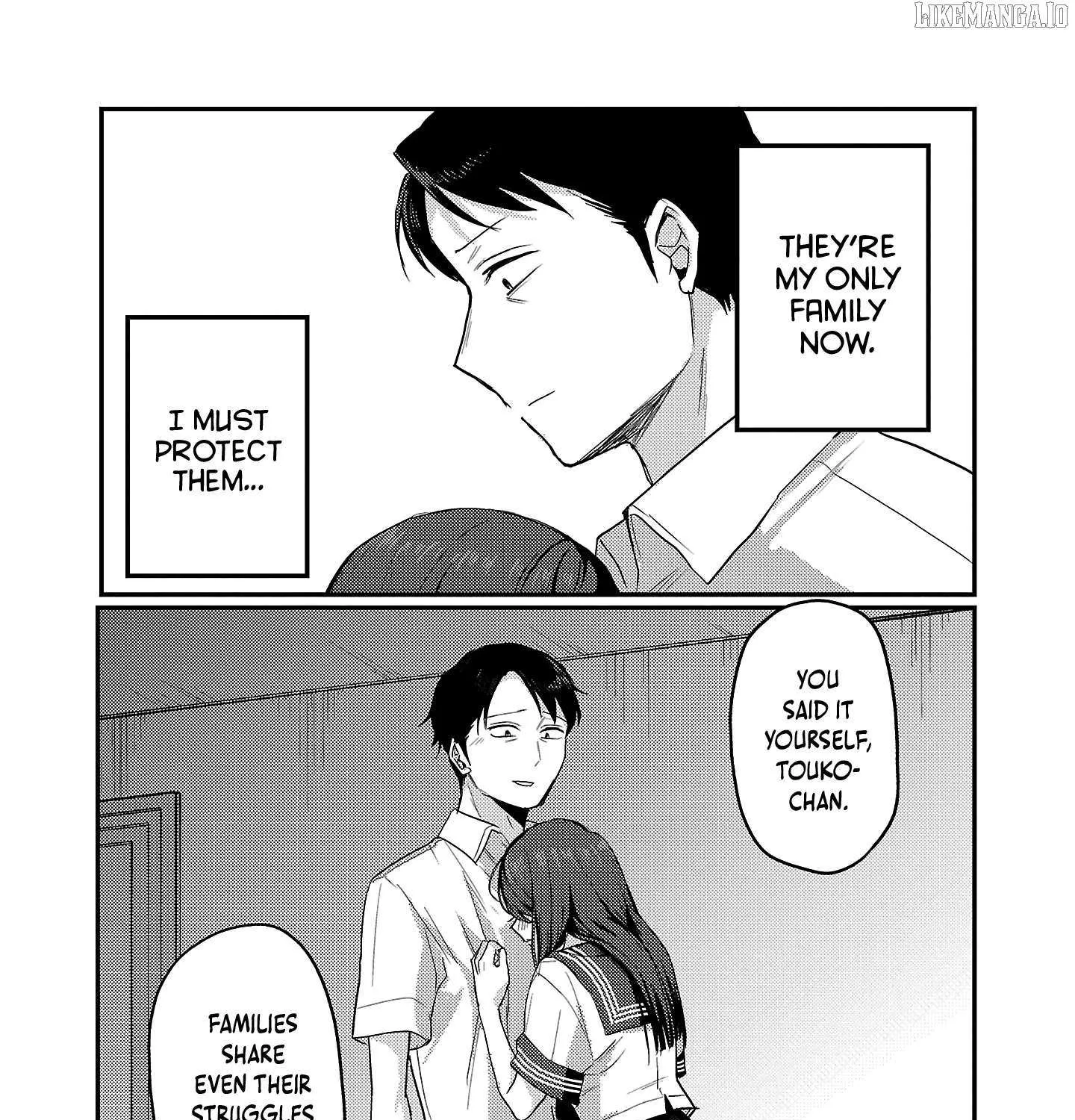 'Okaeri, Papa'