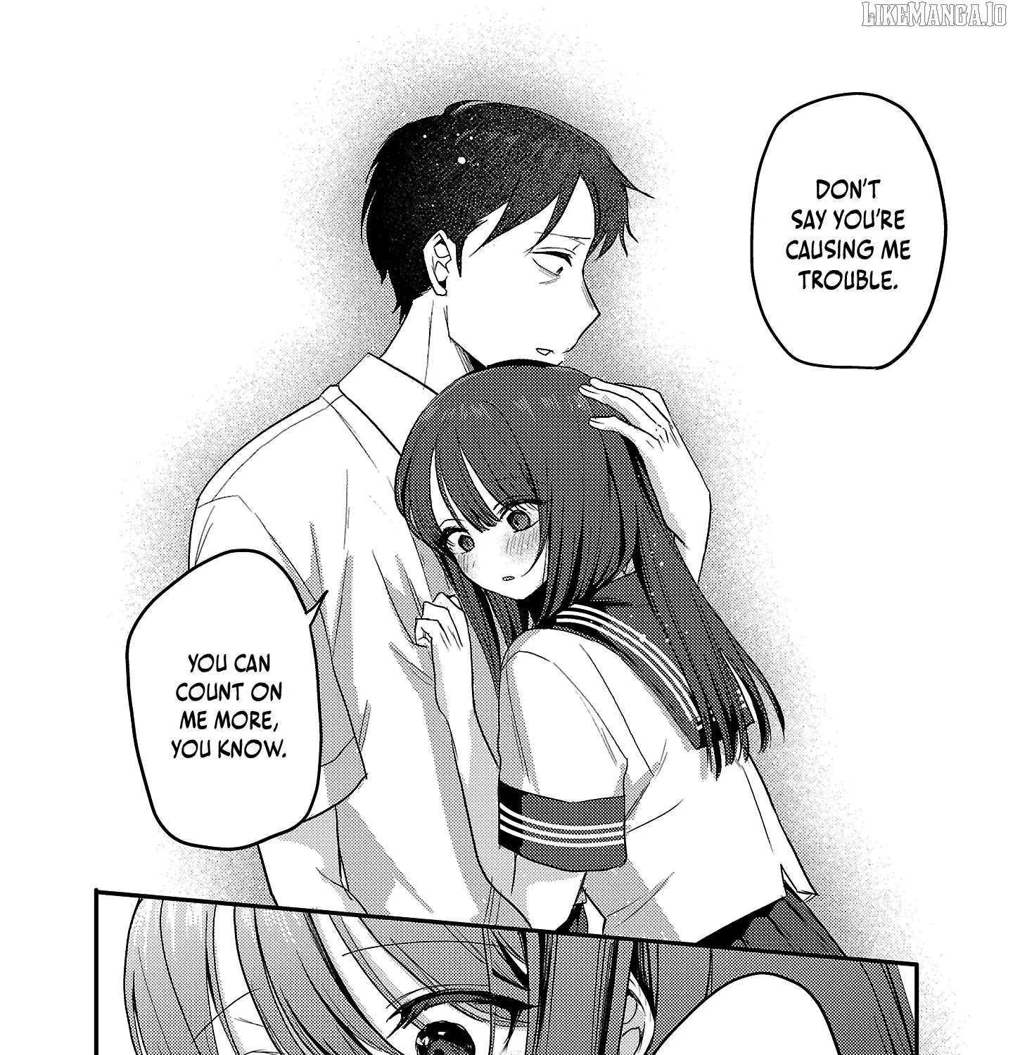 'Okaeri, Papa'