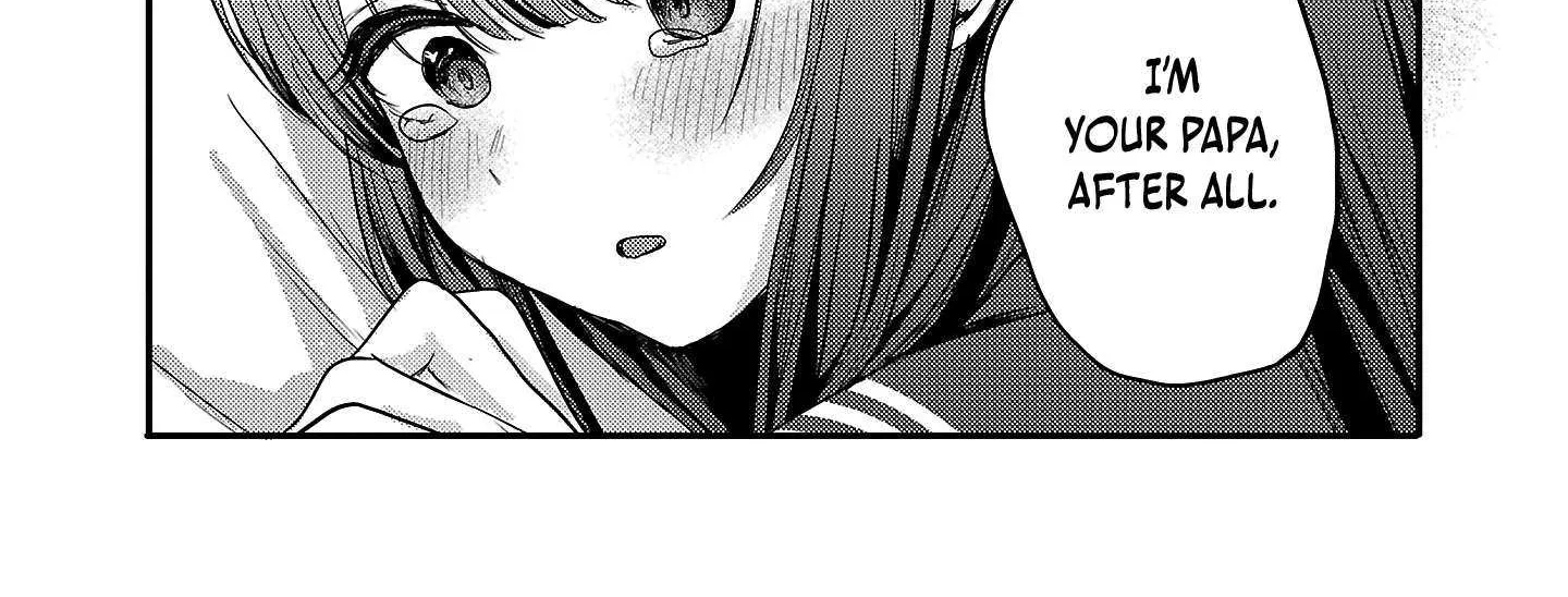 'Okaeri, Papa'