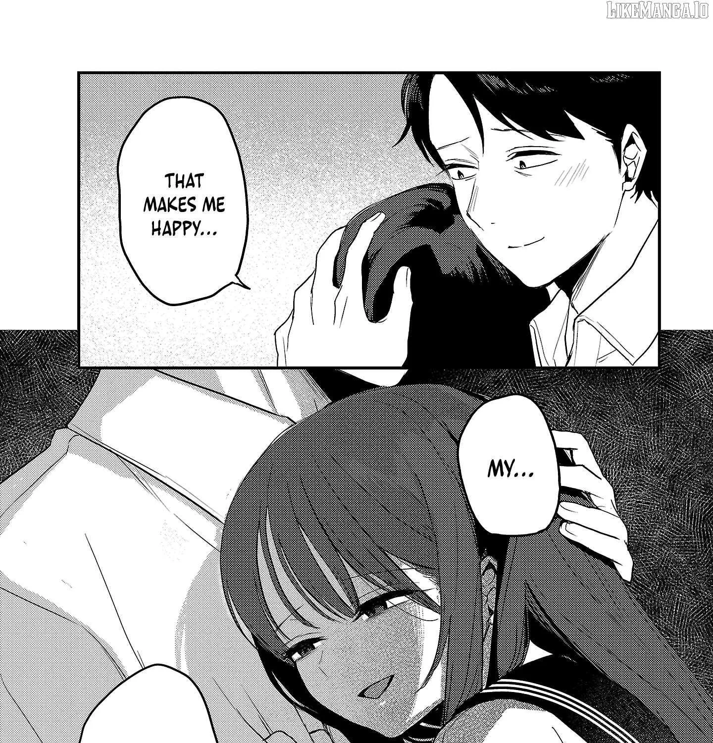 'Okaeri, Papa'
