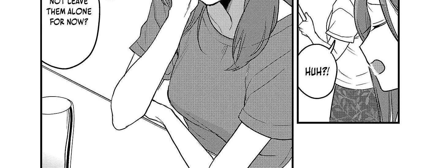 'Okaeri, Papa'