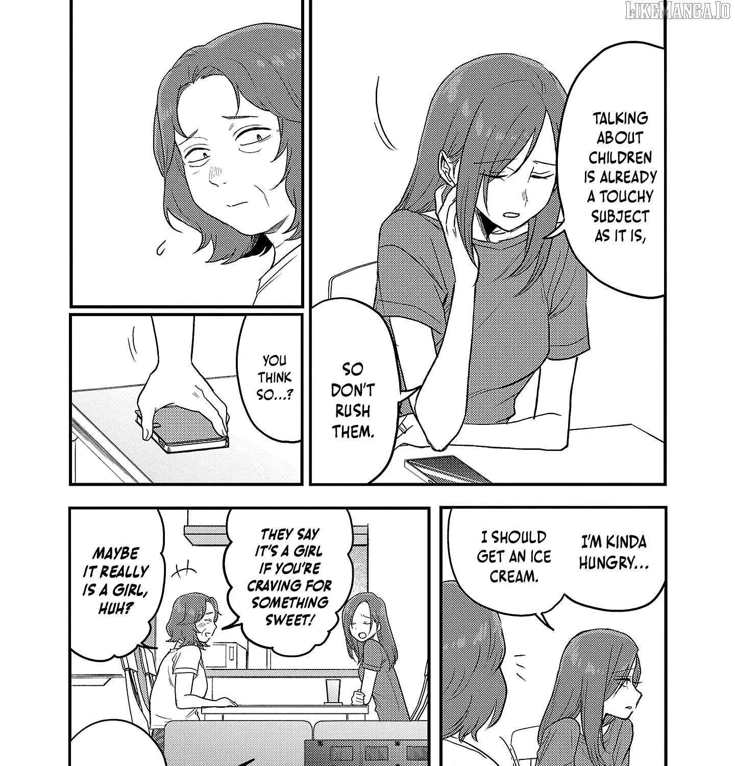 'Okaeri, Papa'