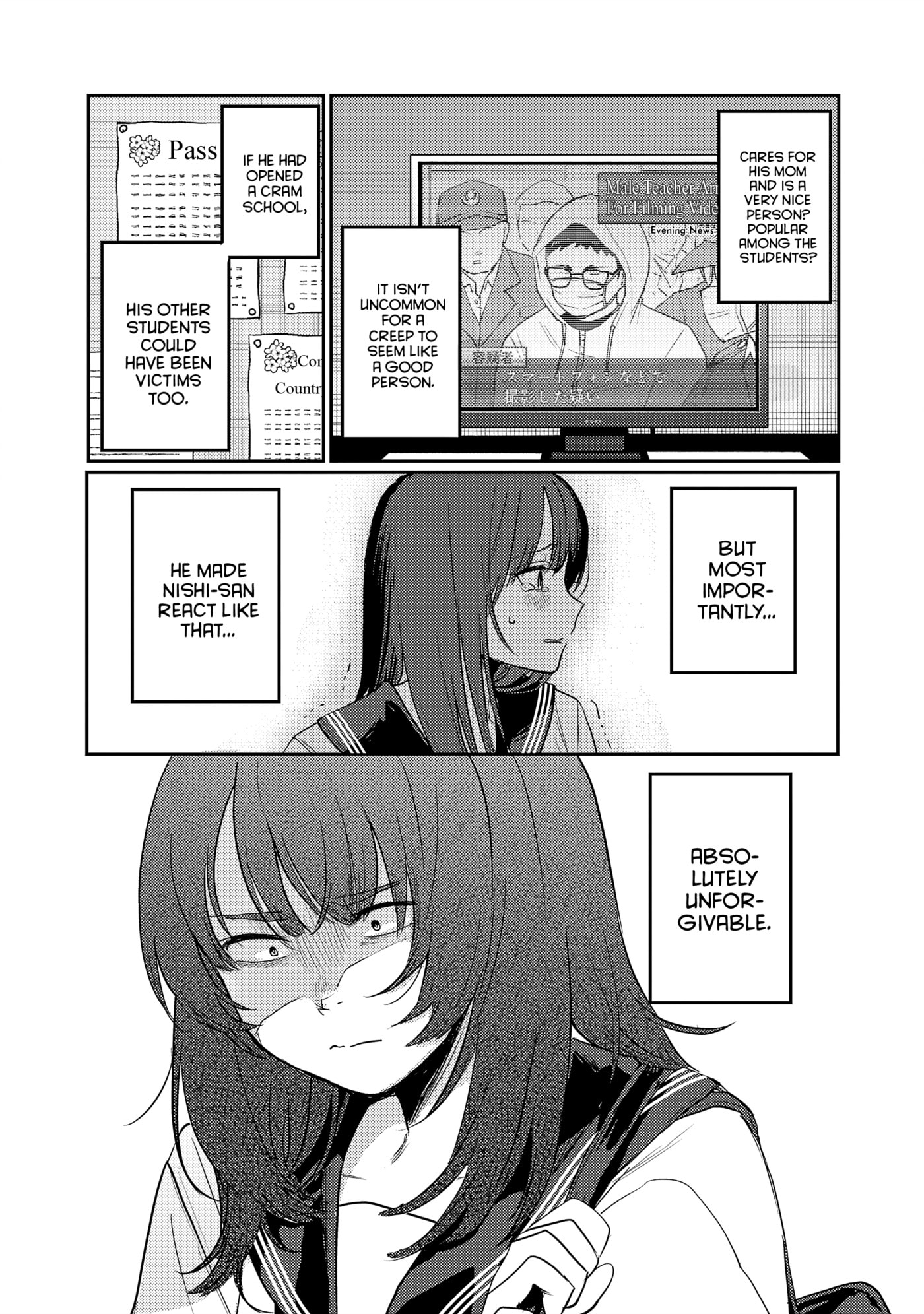 'Okaeri, Papa'