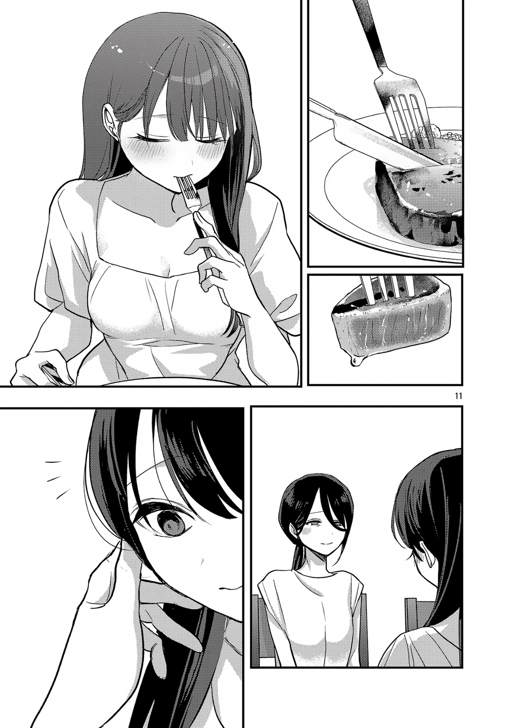 'Okaeri, Papa'