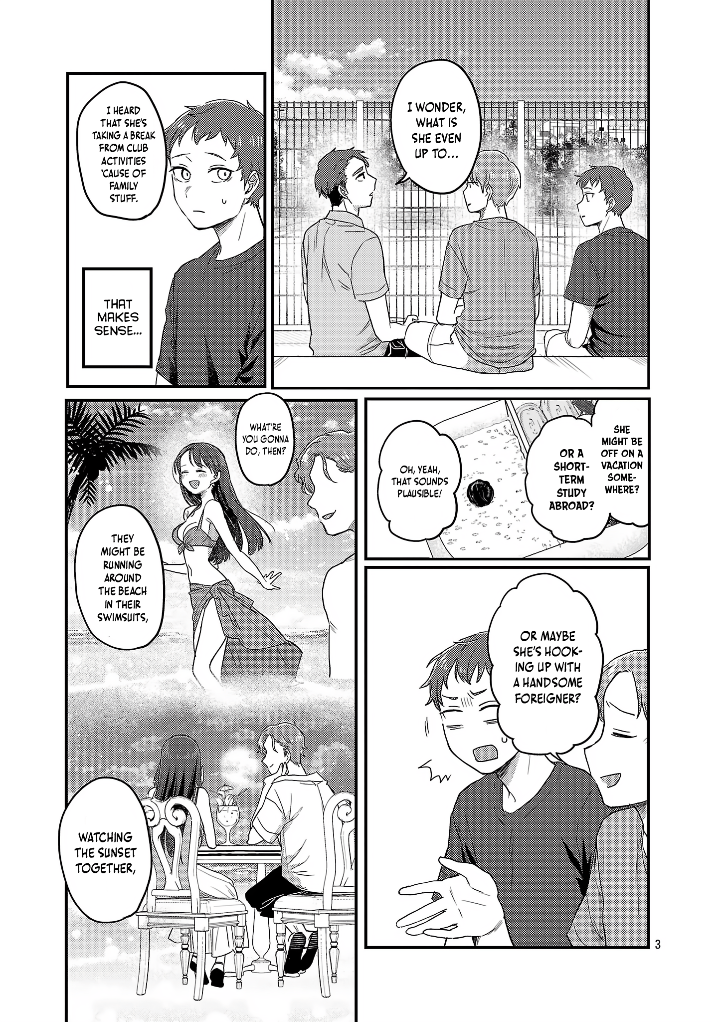 'Okaeri, Papa'