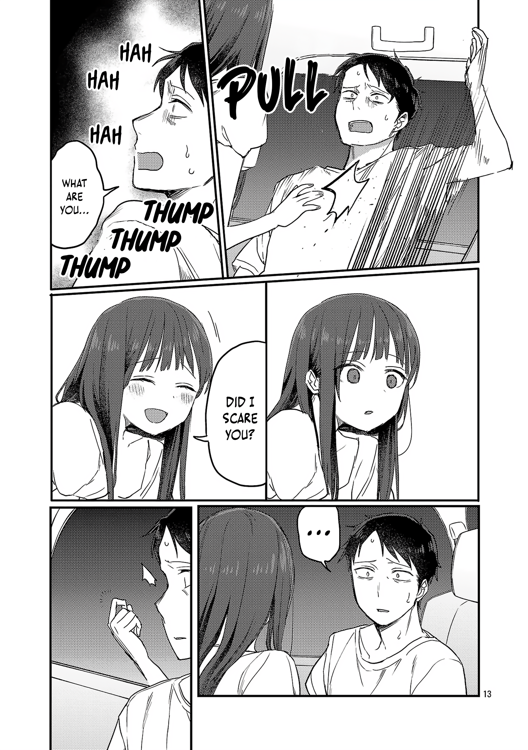 'Okaeri, Papa'