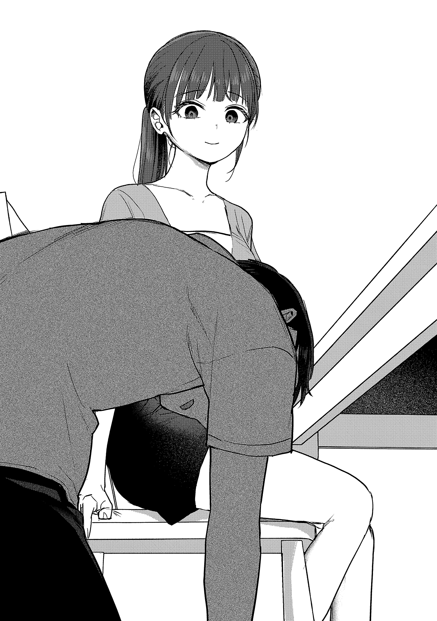 'Okaeri, Papa'