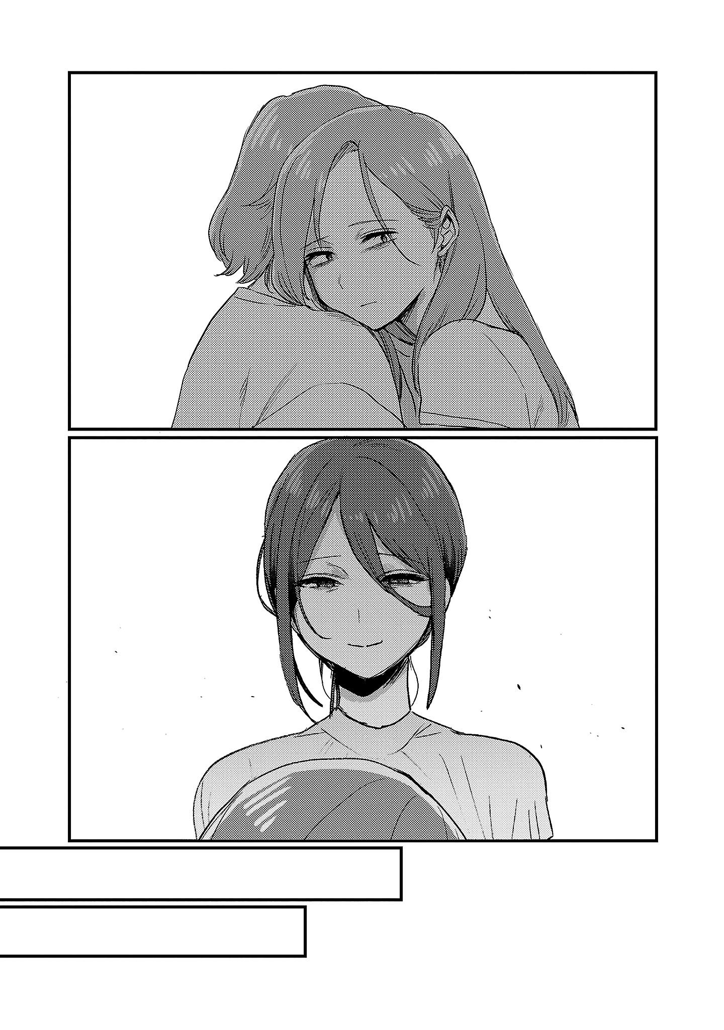 'Okaeri, Papa'