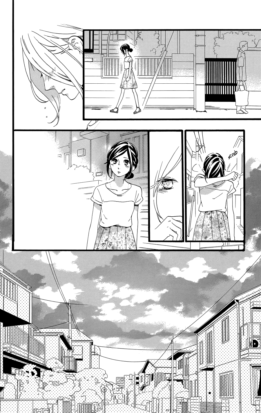 Daytime Shooting Star