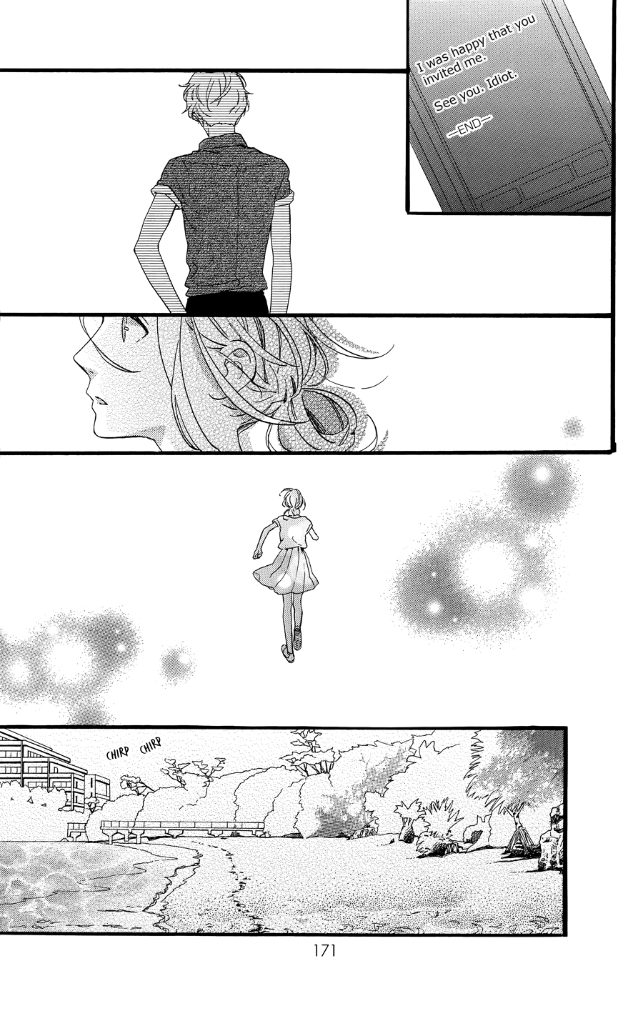 Daytime Shooting Star