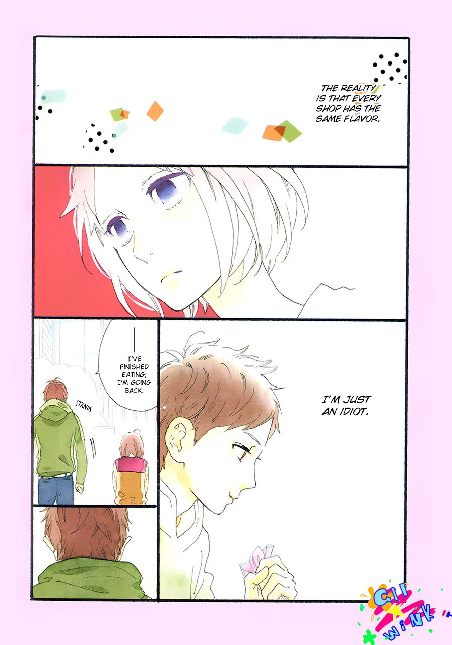Daytime Shooting Star