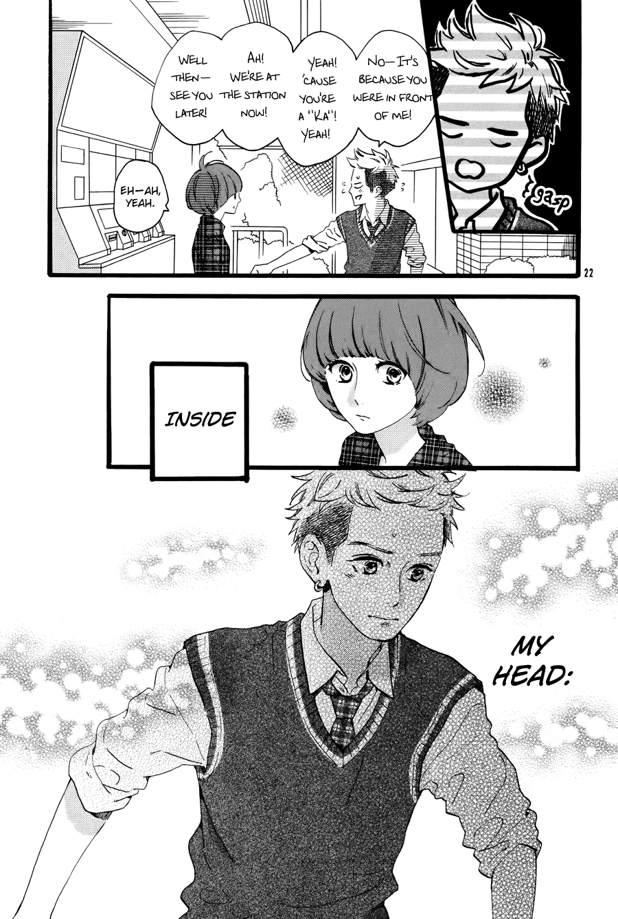Daytime Shooting Star