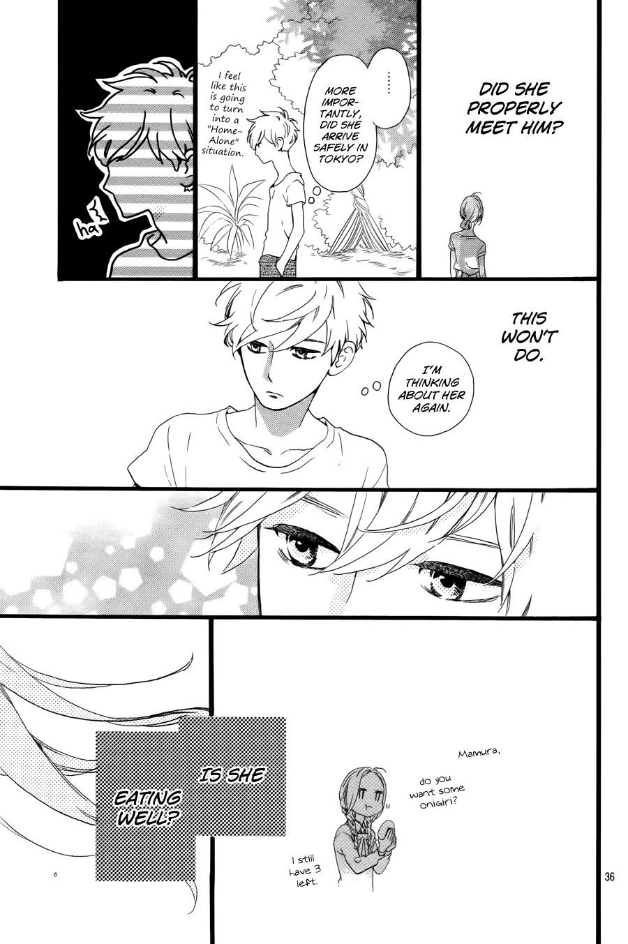 Daytime Shooting Star