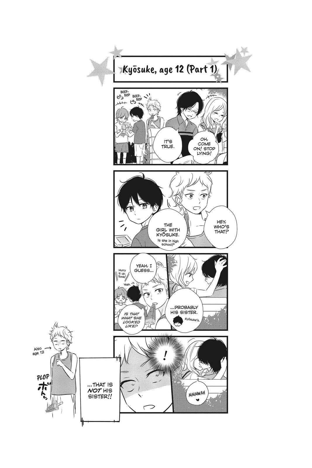 Haru Matsu Bokura