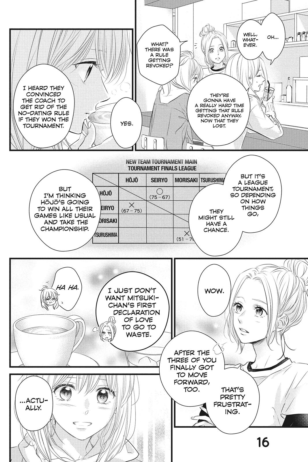 Haru Matsu Bokura
