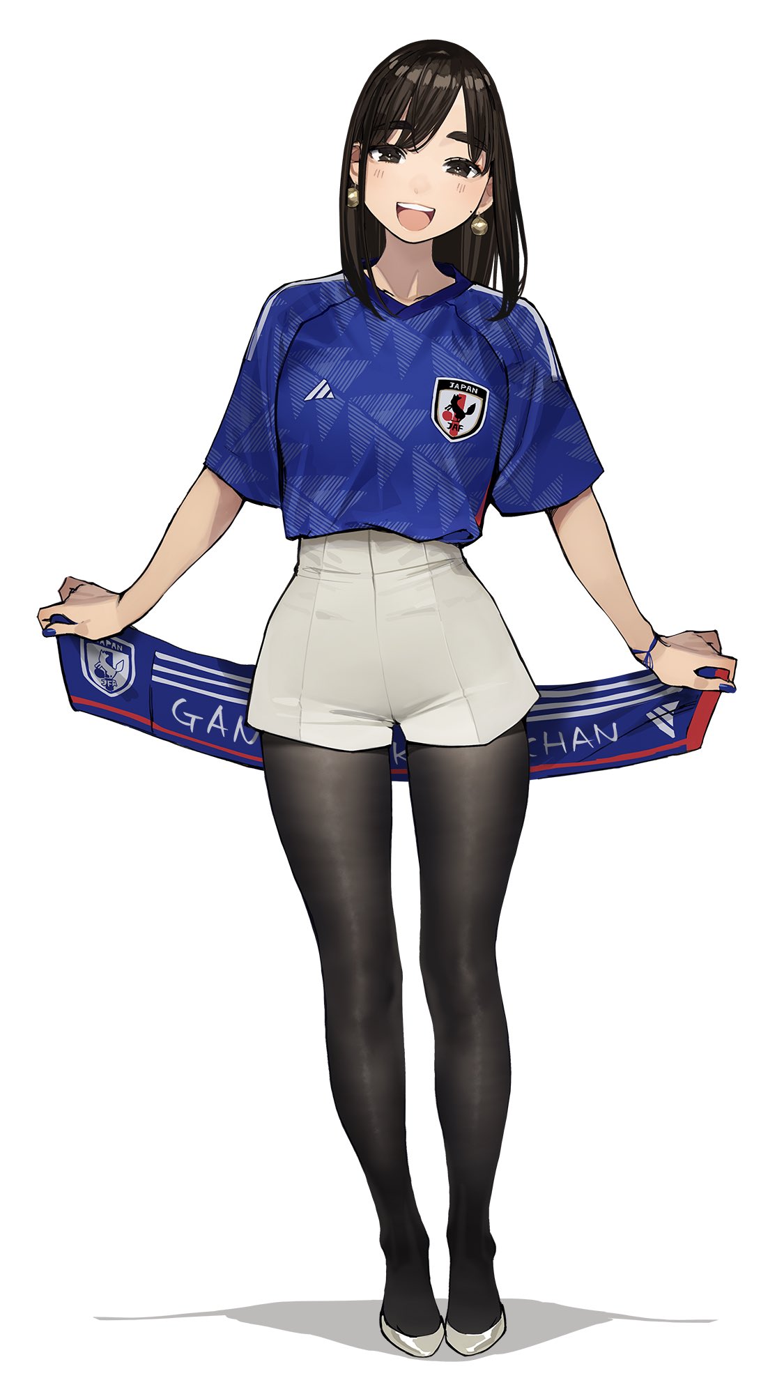 Do Your Best, Douki-chan (webcomic colored) Do Your Best, Douki-chan (webcomic colored)