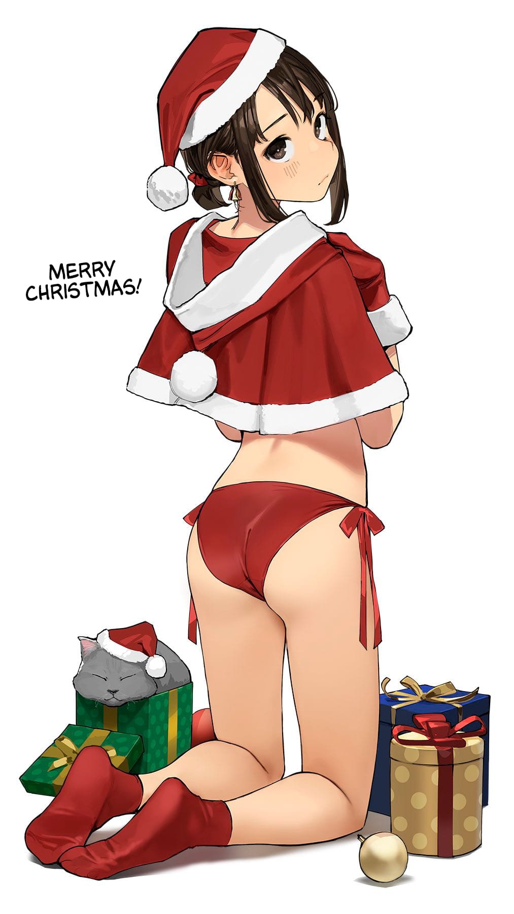 Do Your Best, Douki-chan (webcomic colored) Do Your Best, Douki-chan (webcomic colored)