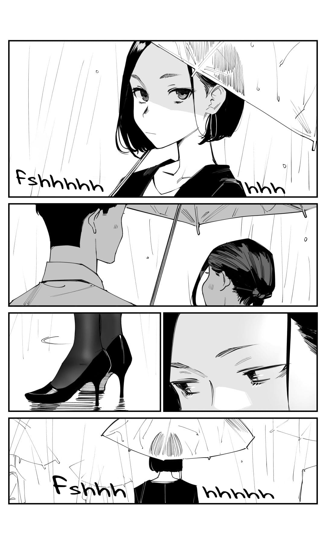 Do Your Best, Douki-chan (webcomic colored) Do Your Best, Douki-chan (webcomic colored)