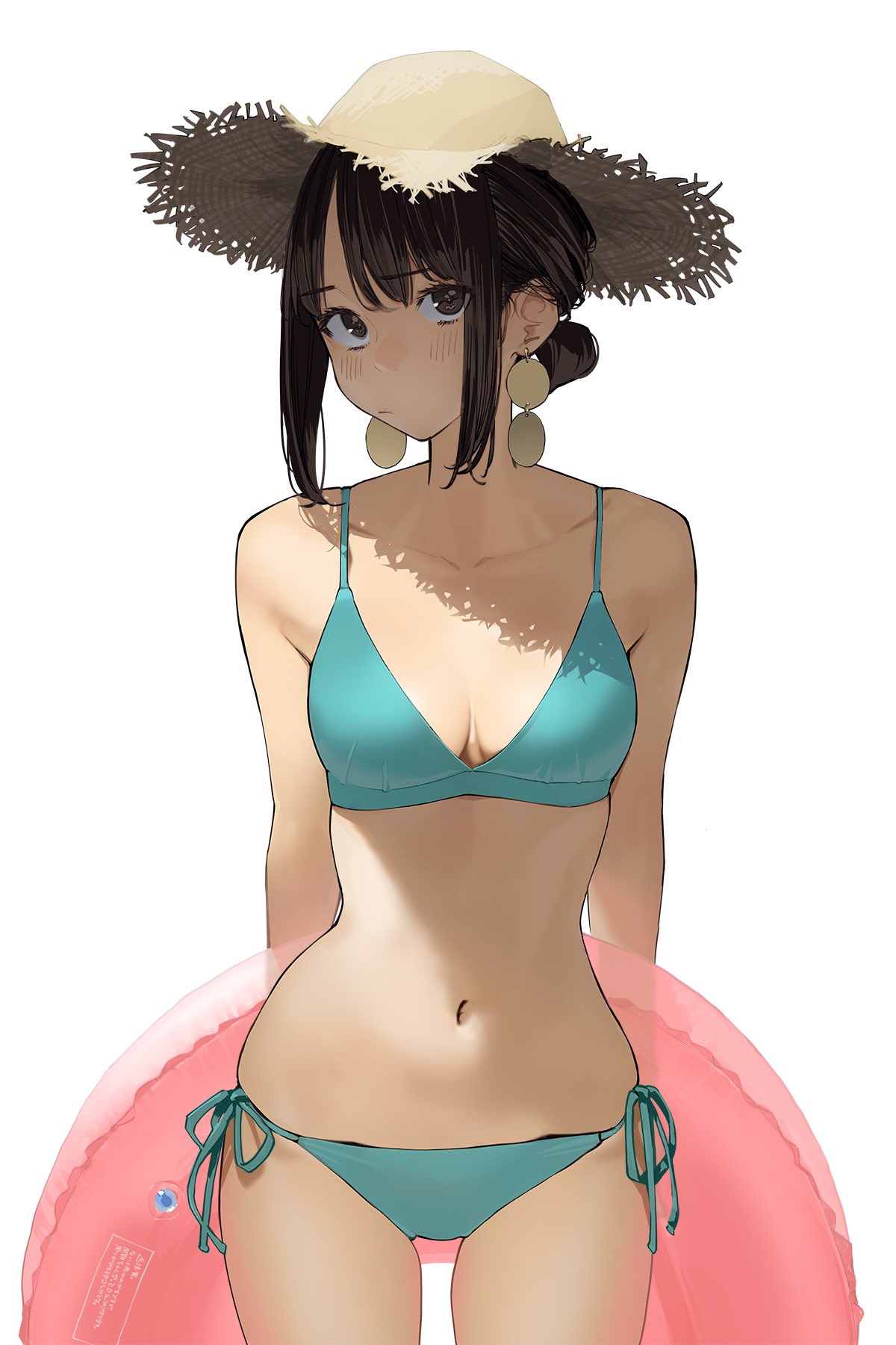 Do Your Best, Douki-chan (webcomic colored) Do Your Best, Douki-chan (webcomic colored)