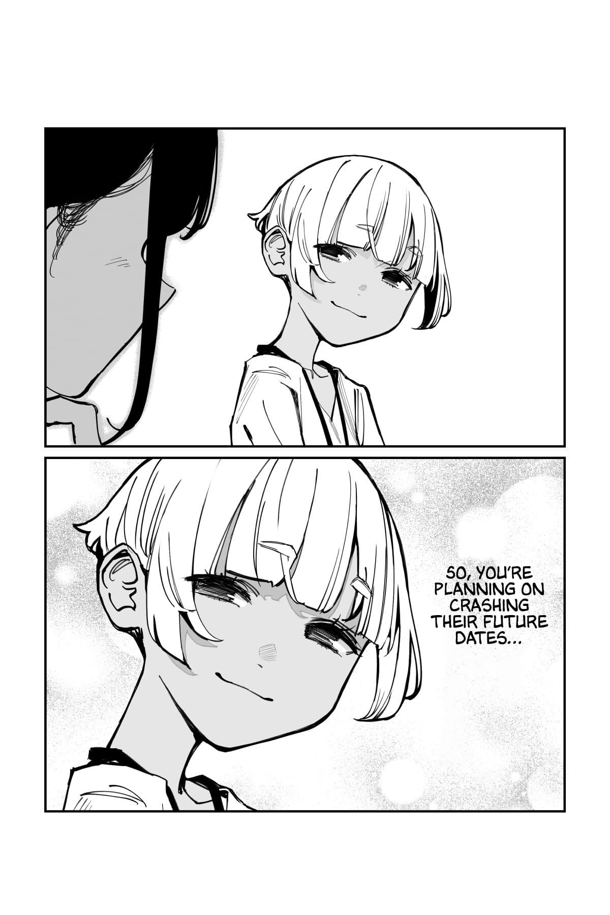 Do Your Best, Douki-chan (webcomic colored) Do Your Best, Douki-chan (webcomic colored)