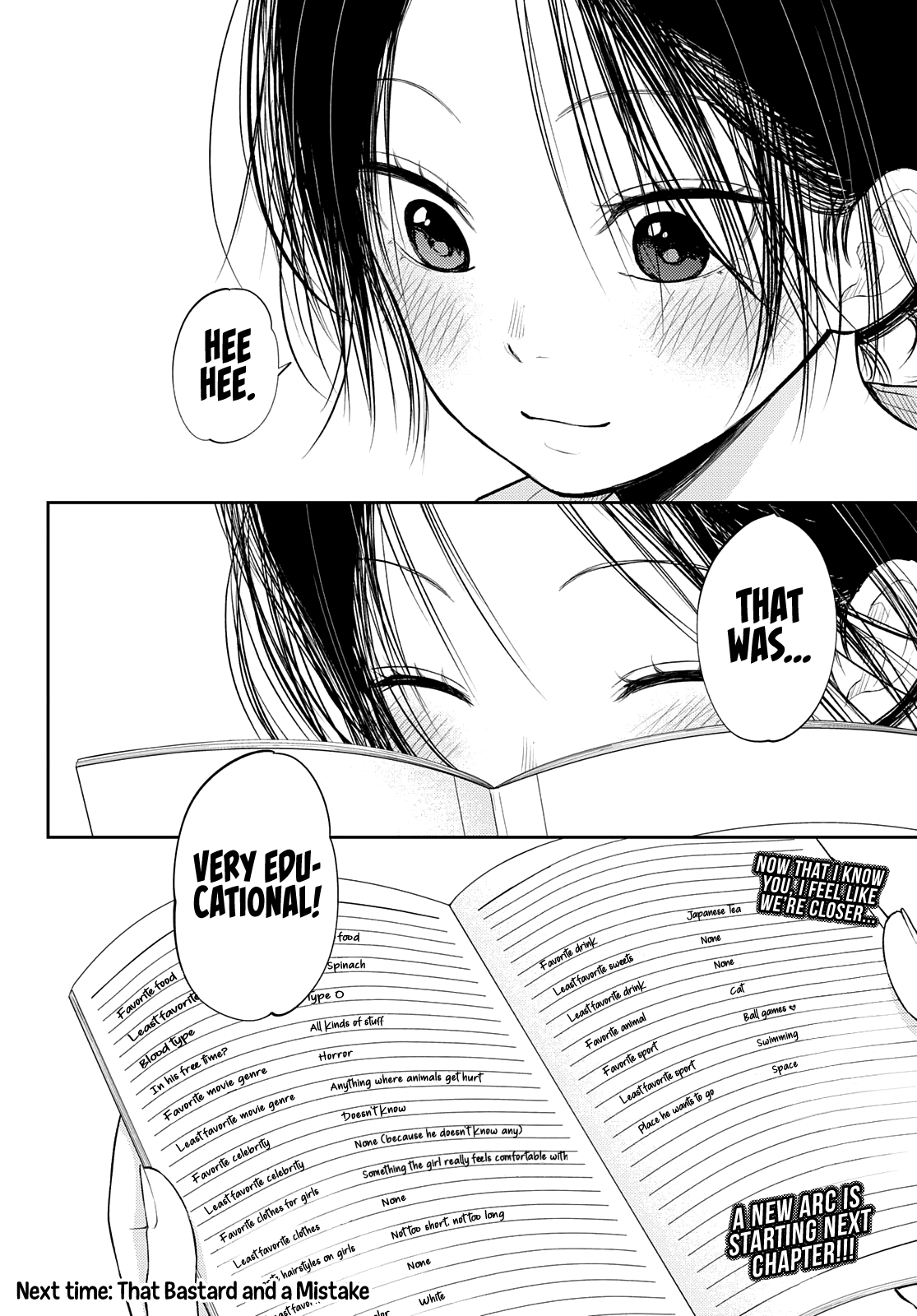 Kuroiwa Medaka ni Watashi no Kawaii ga Tsuujinai