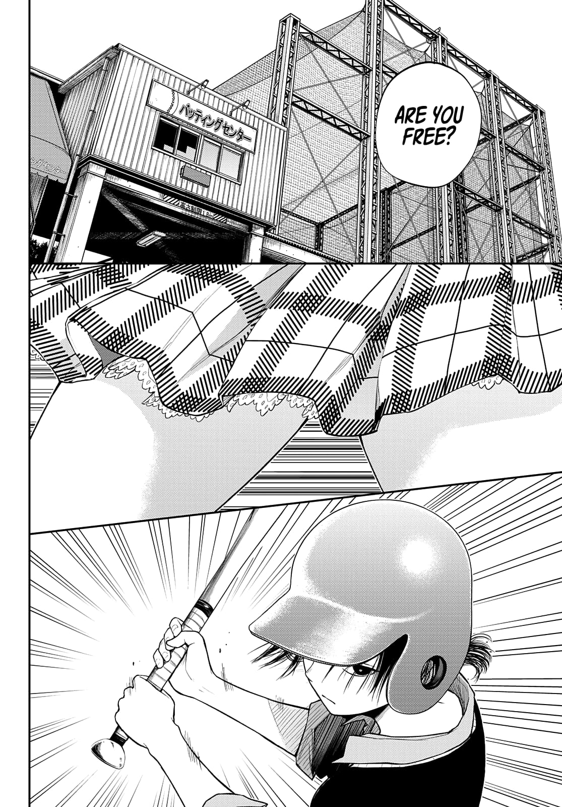 Kuroiwa Medaka ni Watashi no Kawaii ga Tsuujinai