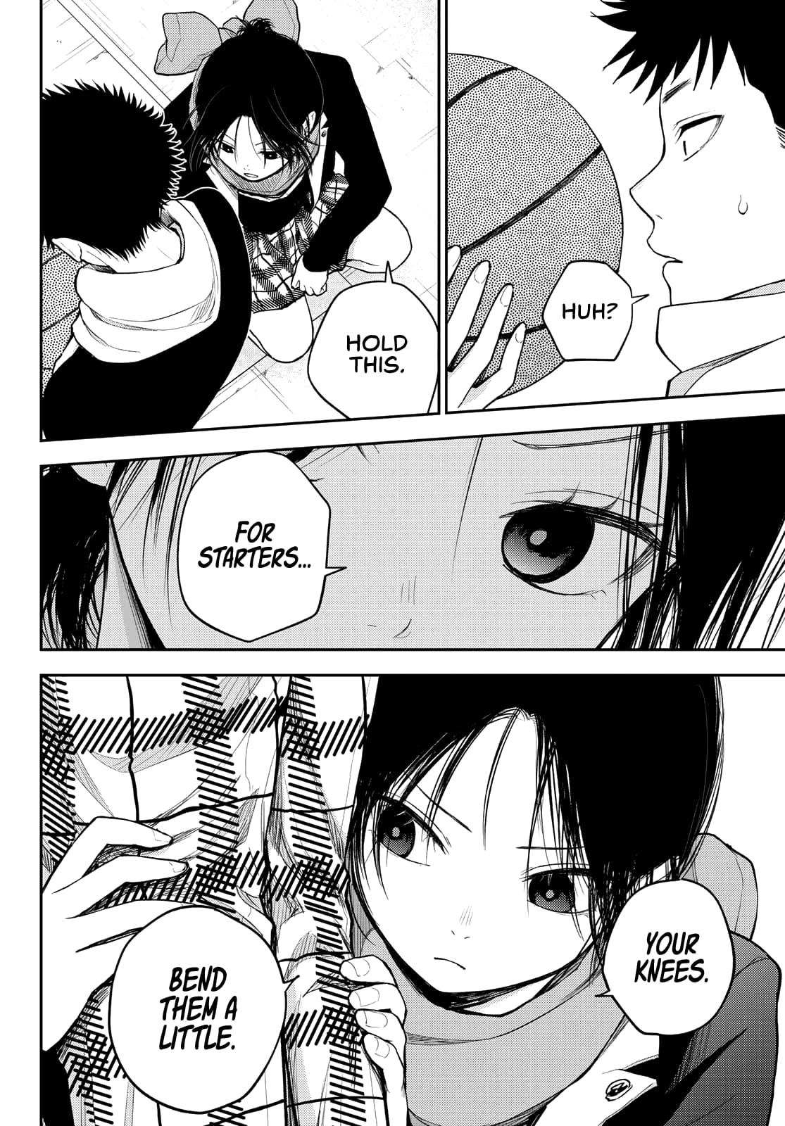 Kuroiwa Medaka ni Watashi no Kawaii ga Tsuujinai