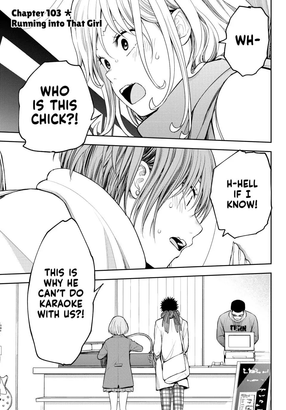 Kuroiwa Medaka ni Watashi no Kawaii ga Tsuujinai