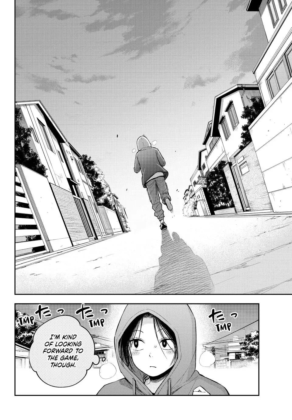 Kuroiwa Medaka ni Watashi no Kawaii ga Tsuujinai