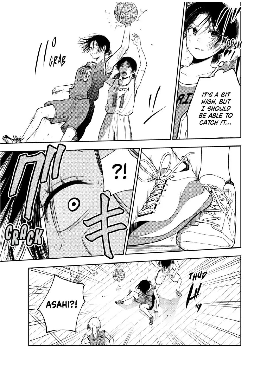 Kuroiwa Medaka ni Watashi no Kawaii ga Tsuujinai