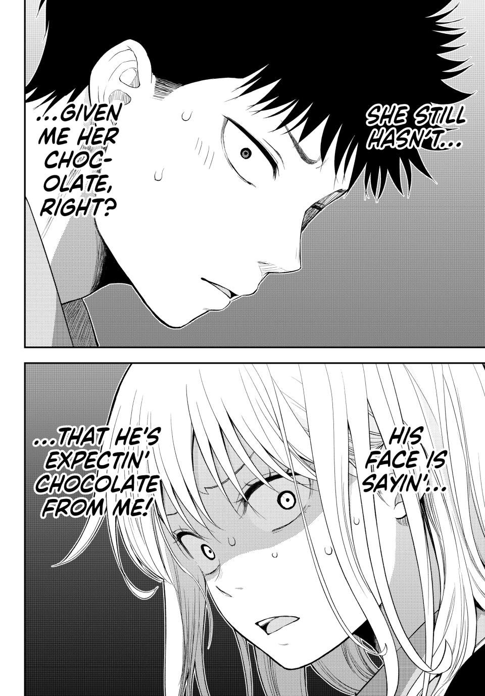 Kuroiwa Medaka ni Watashi no Kawaii ga Tsuujinai