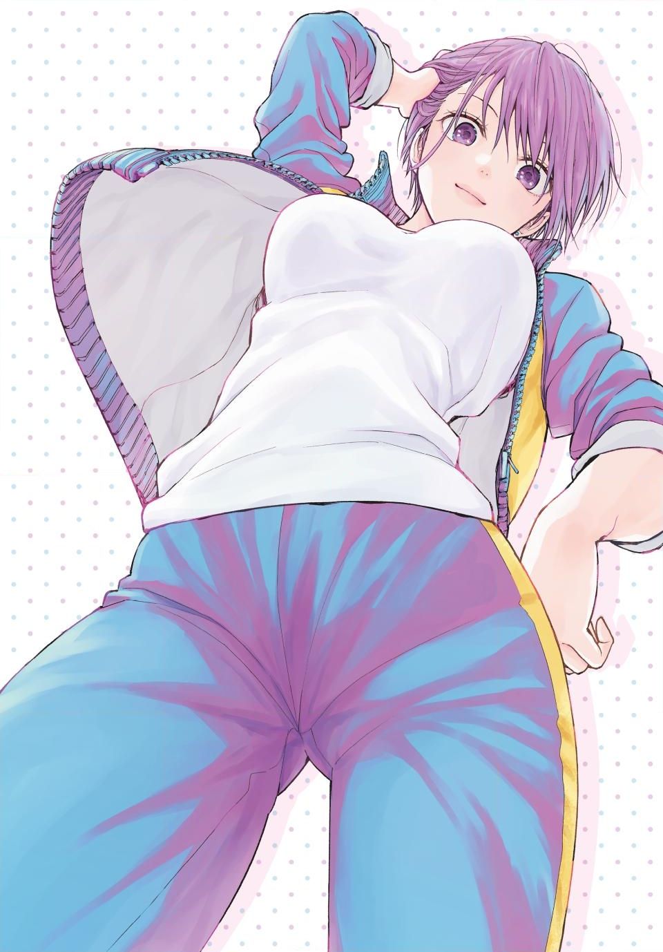 Kuroiwa Medaka ni Watashi no Kawaii ga Tsuujinai