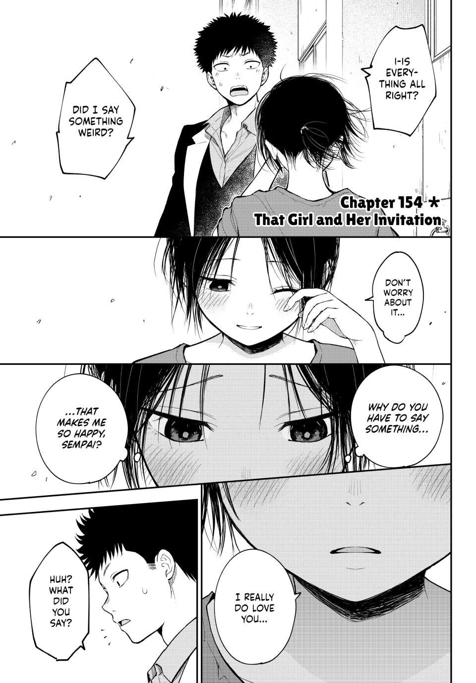 Kuroiwa Medaka ni Watashi no Kawaii ga Tsuujinai