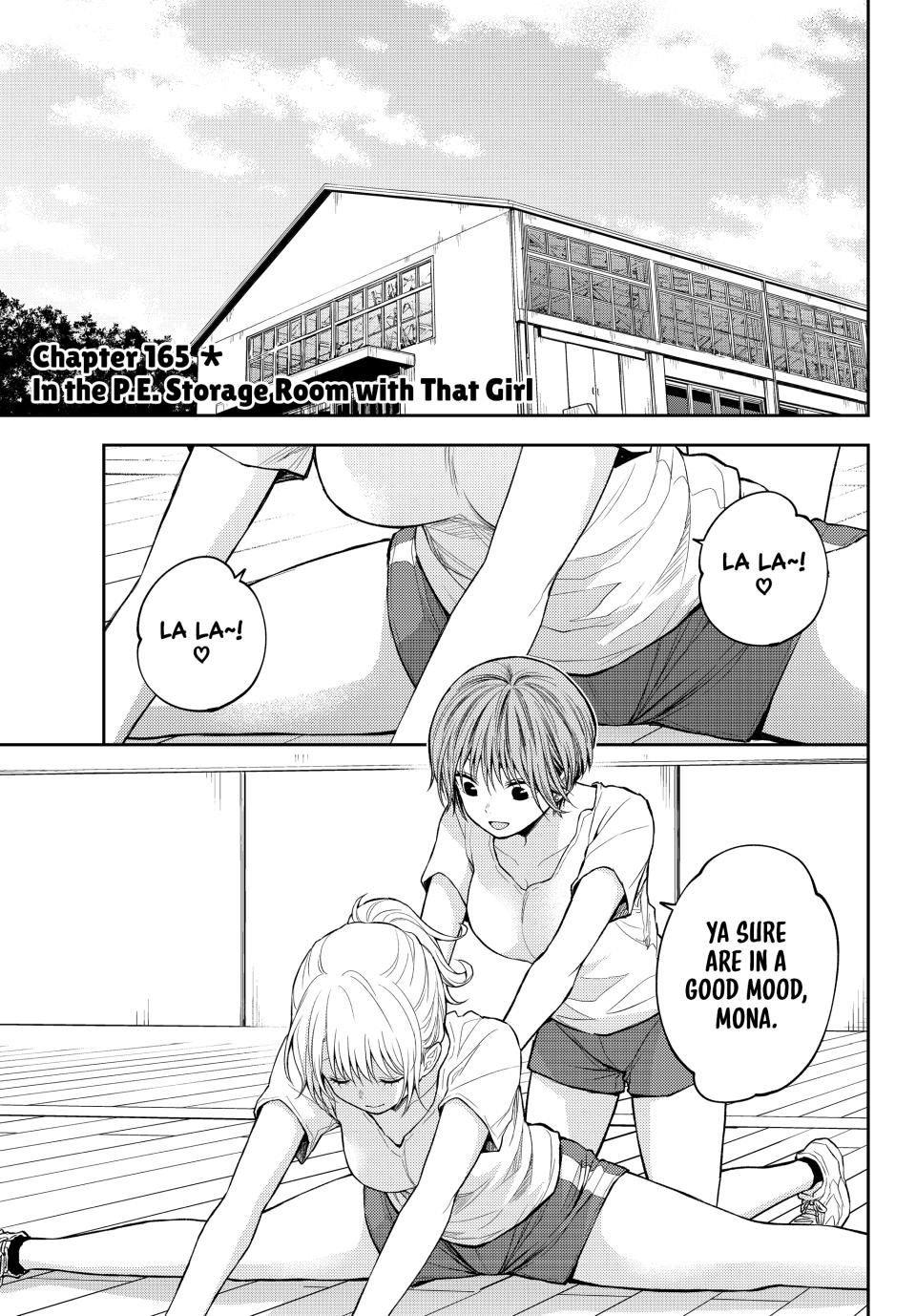 Kuroiwa Medaka ni Watashi no Kawaii ga Tsuujinai