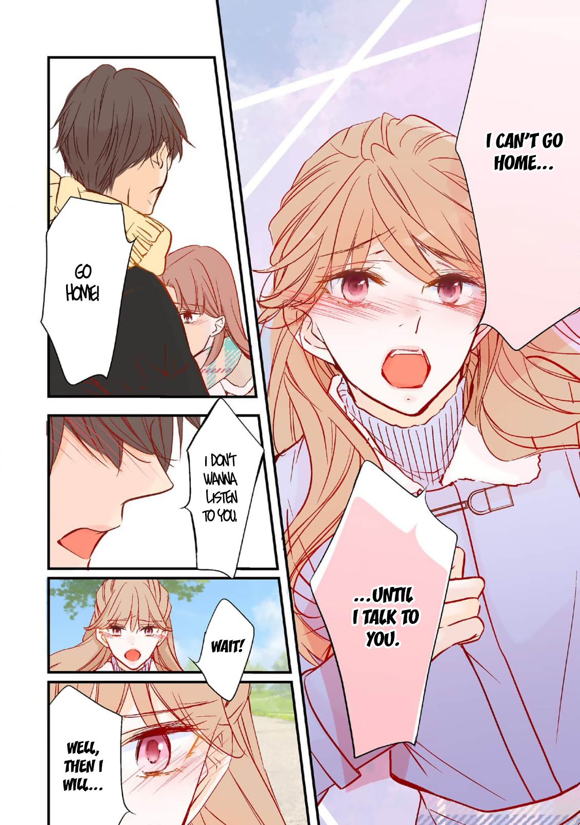 Tomodachi Nano ni Kiss o Shita