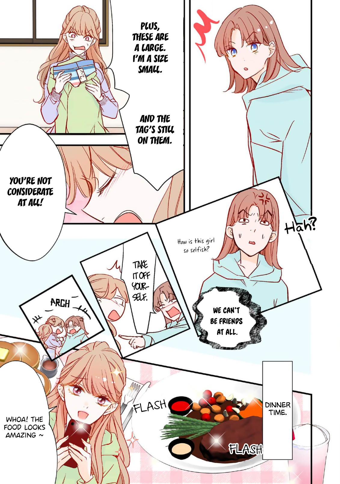 Tomodachi Nano ni Kiss o Shita