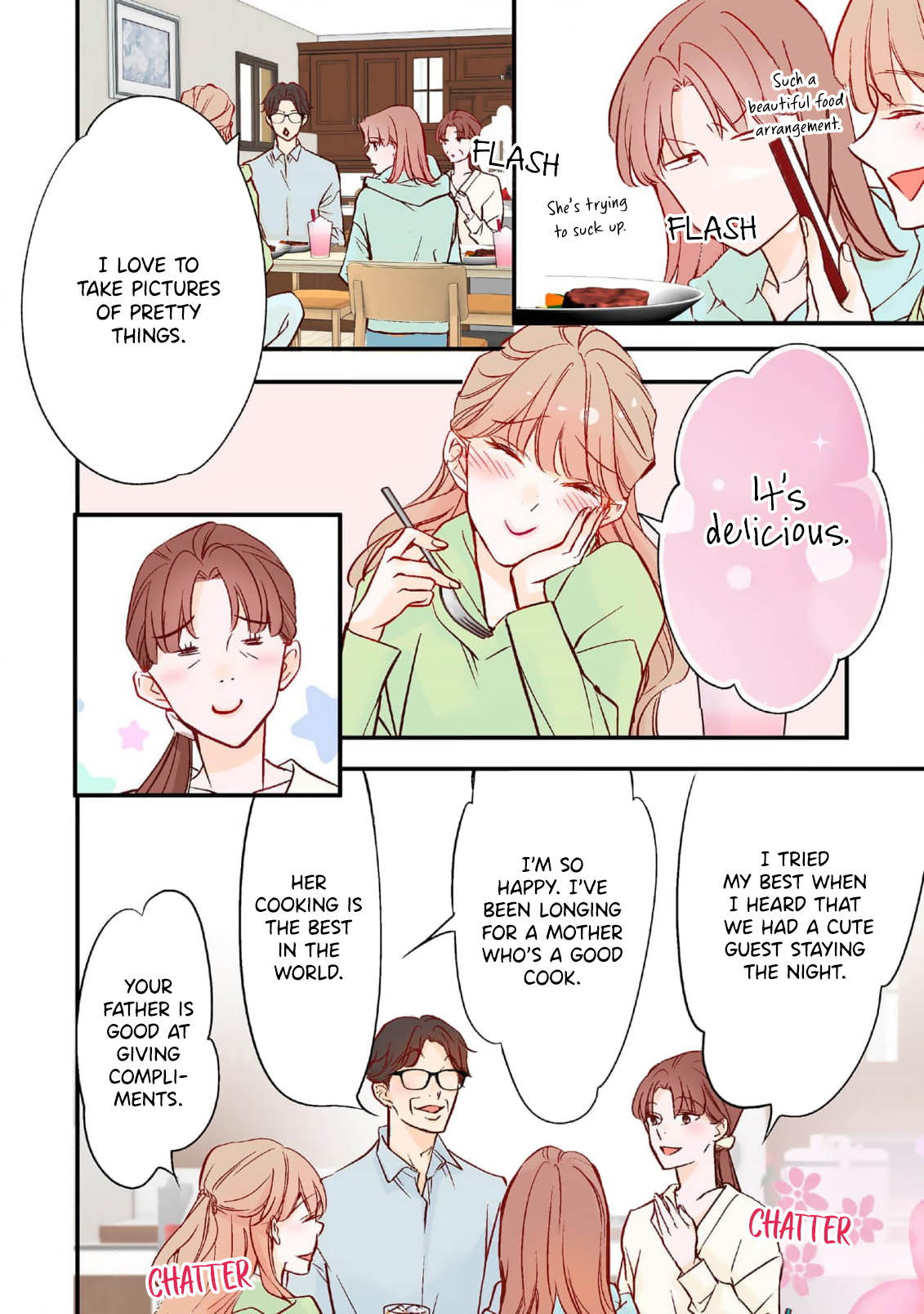 Tomodachi Nano ni Kiss o Shita