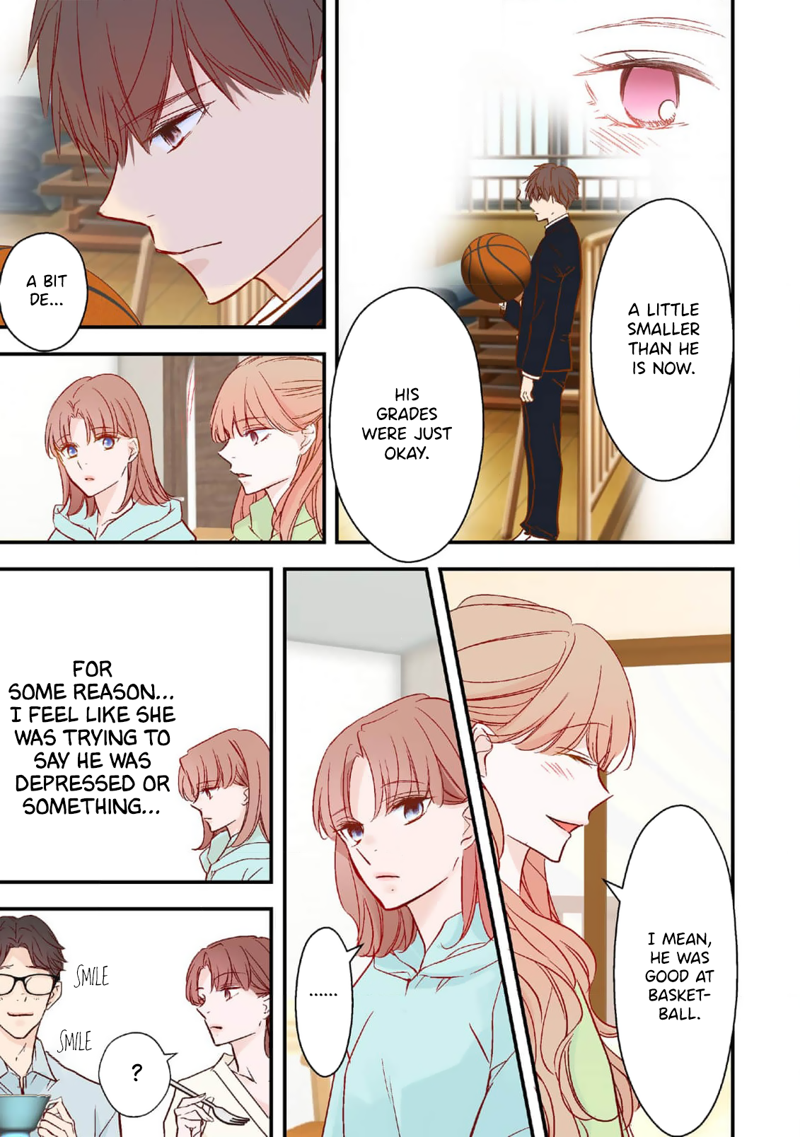 Tomodachi Nano ni Kiss o Shita