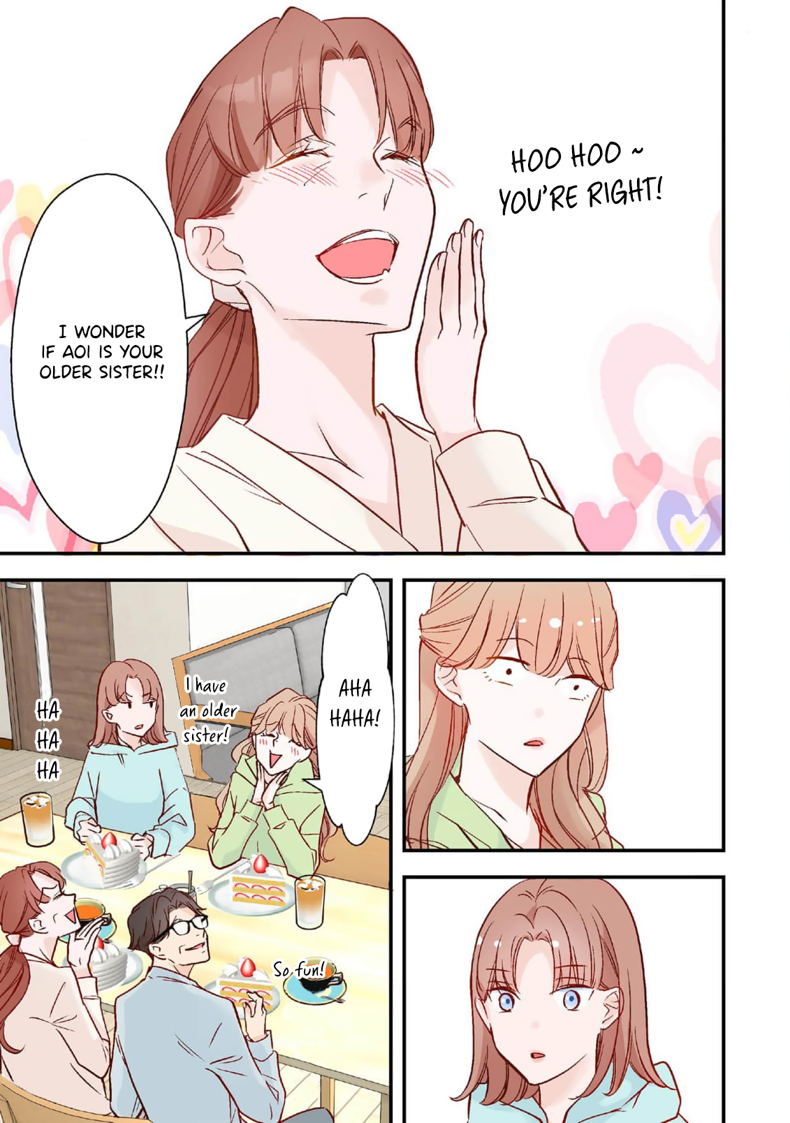 Tomodachi Nano ni Kiss o Shita